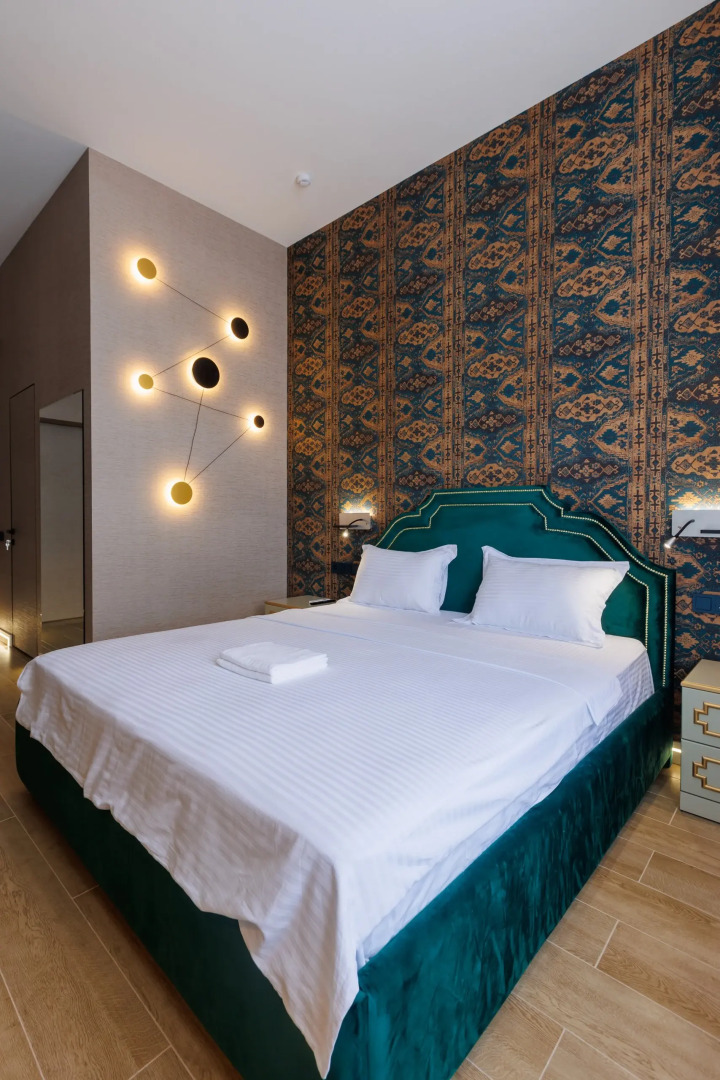 Отель Tav Махачкала