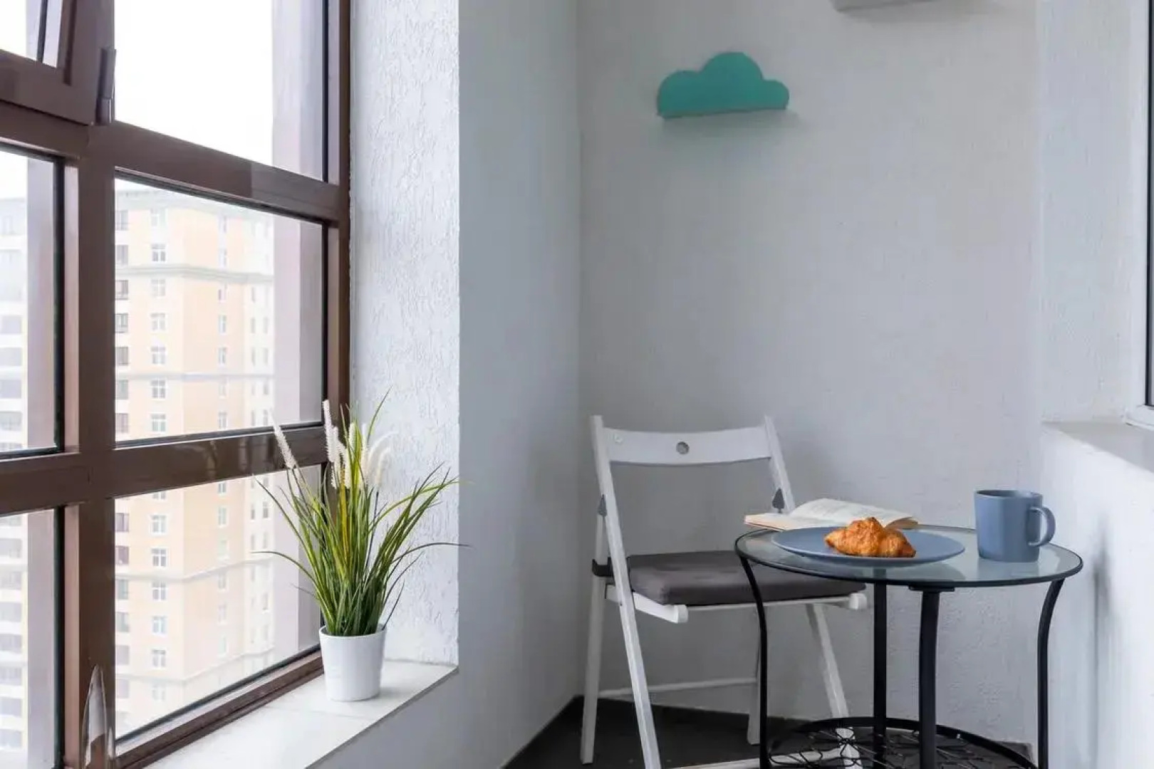 Frida apartments Frunzenskaya