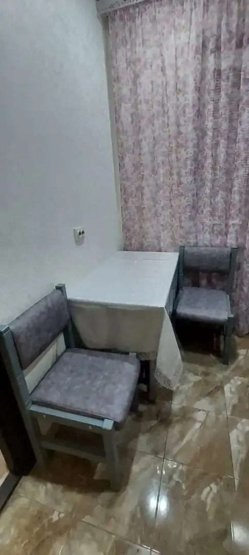 Квартира 2-х комнатная в центре