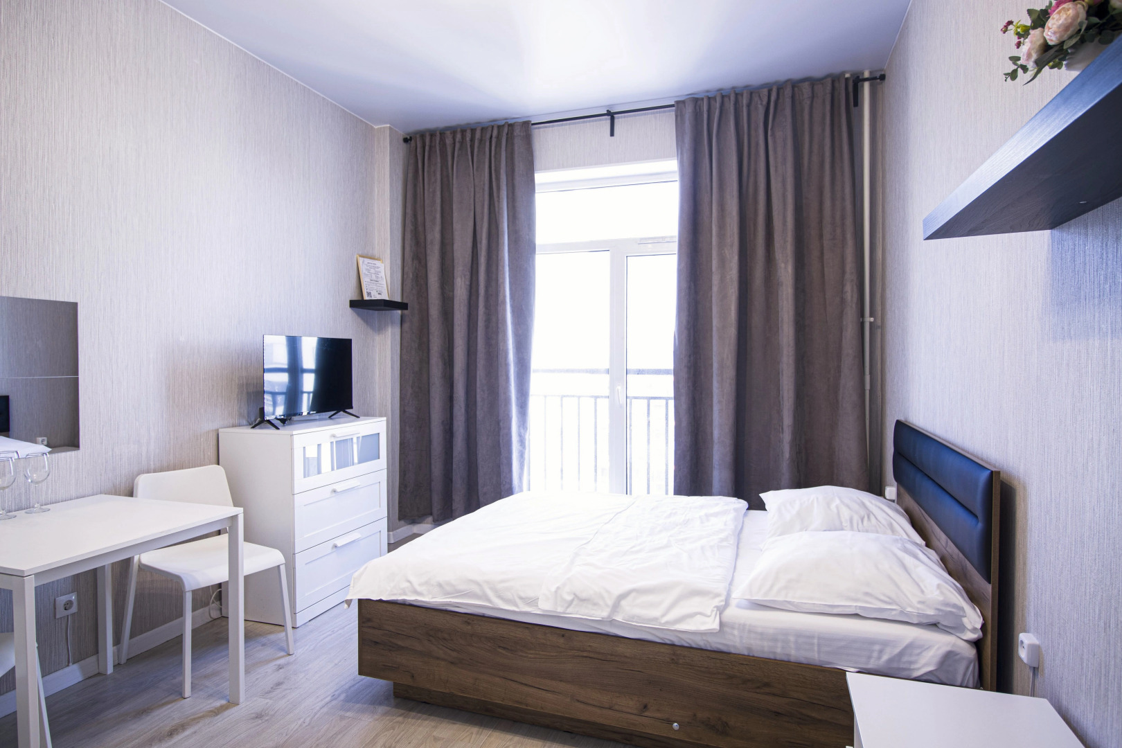 Апарт-Отель Империал