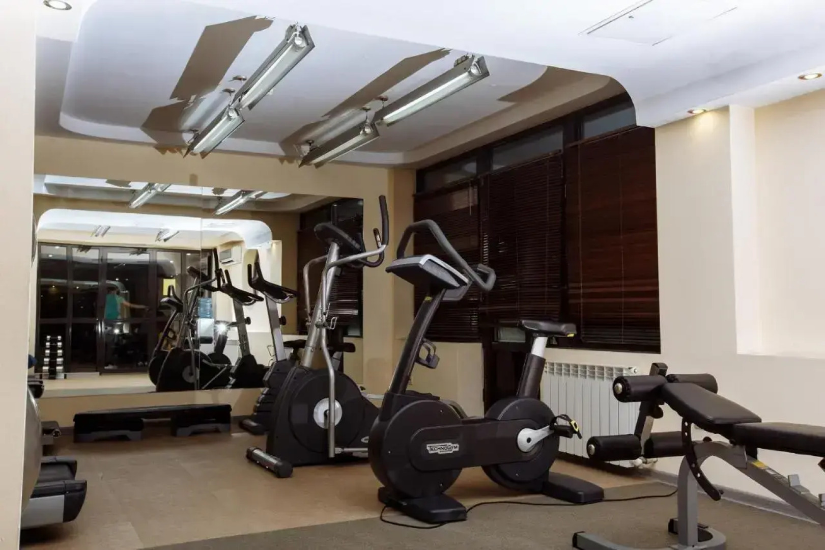 Отель Казжол