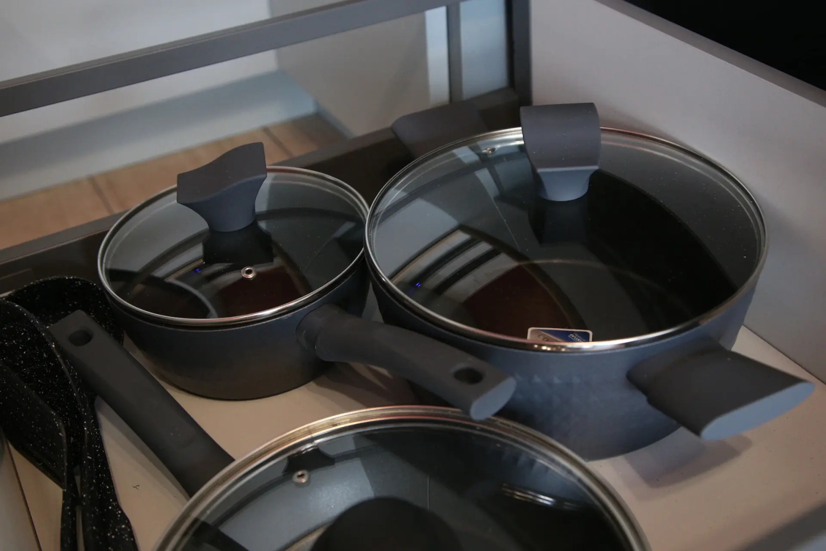 Апартаменты Дали с панорамным видом на Калининград