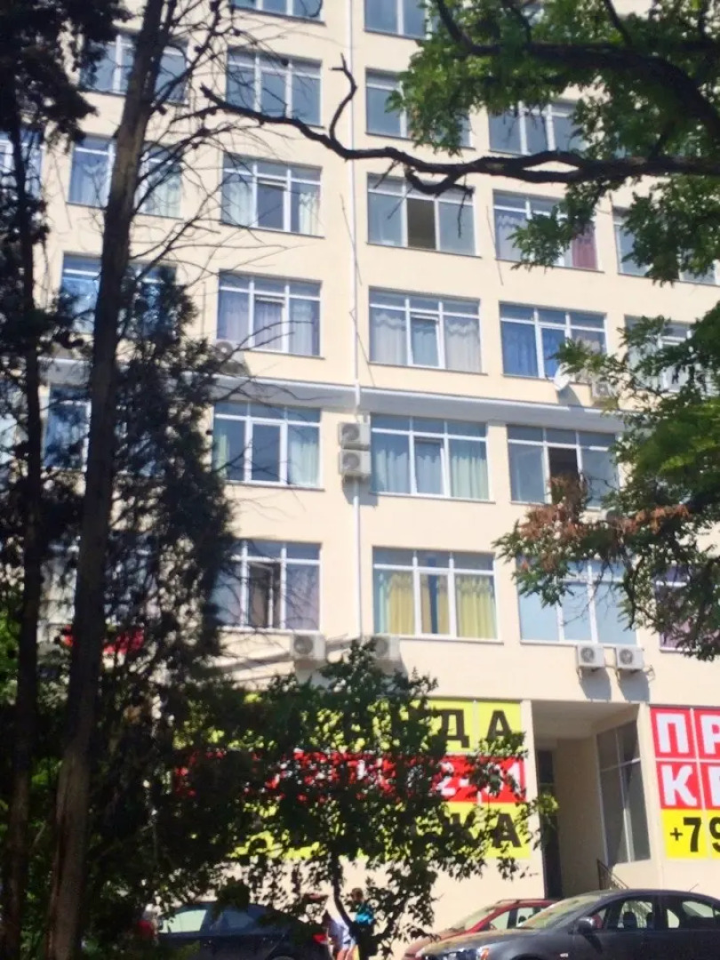 Апартаменты в Центре города