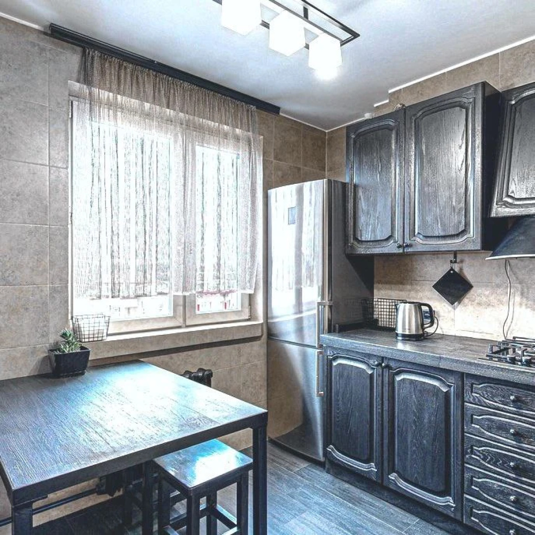 Квартира в самом центре г.Дмитров