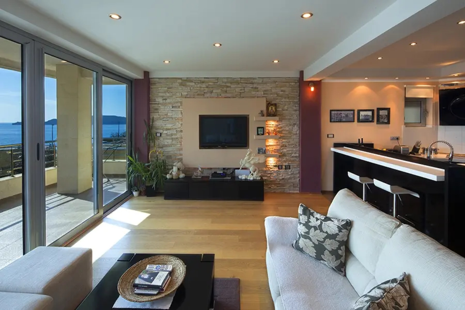 Апарт-отель Raymond