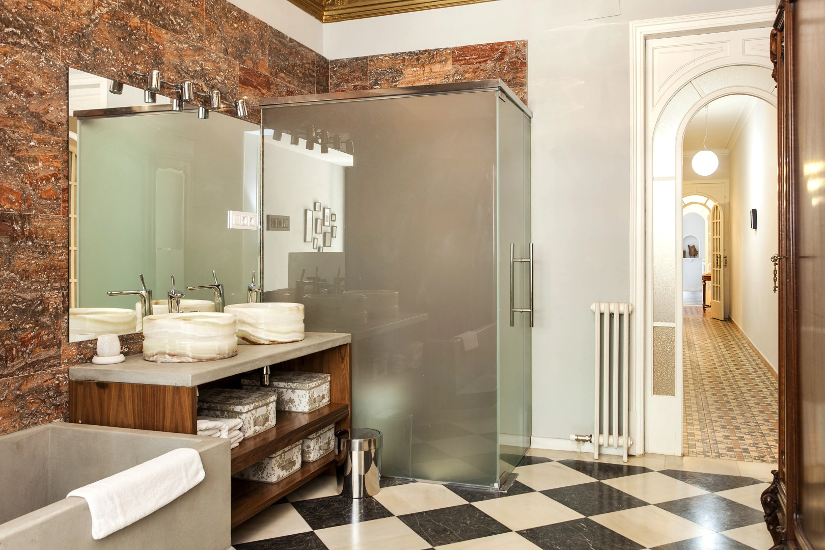 Апартаменты Barcelona Best Services