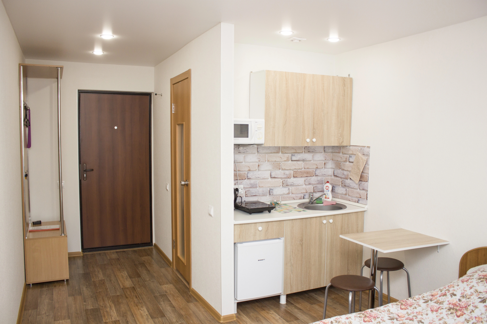 Квартира ChelCity 3