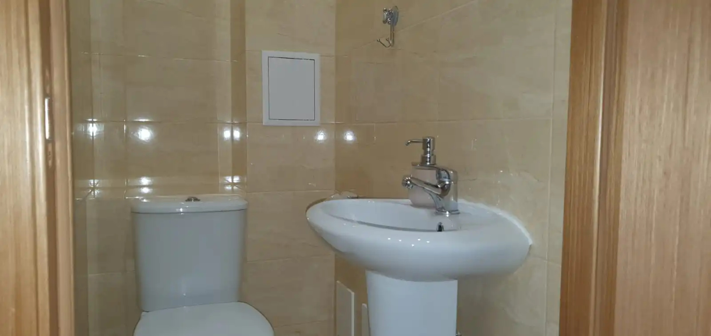 Апартаменты Центральные