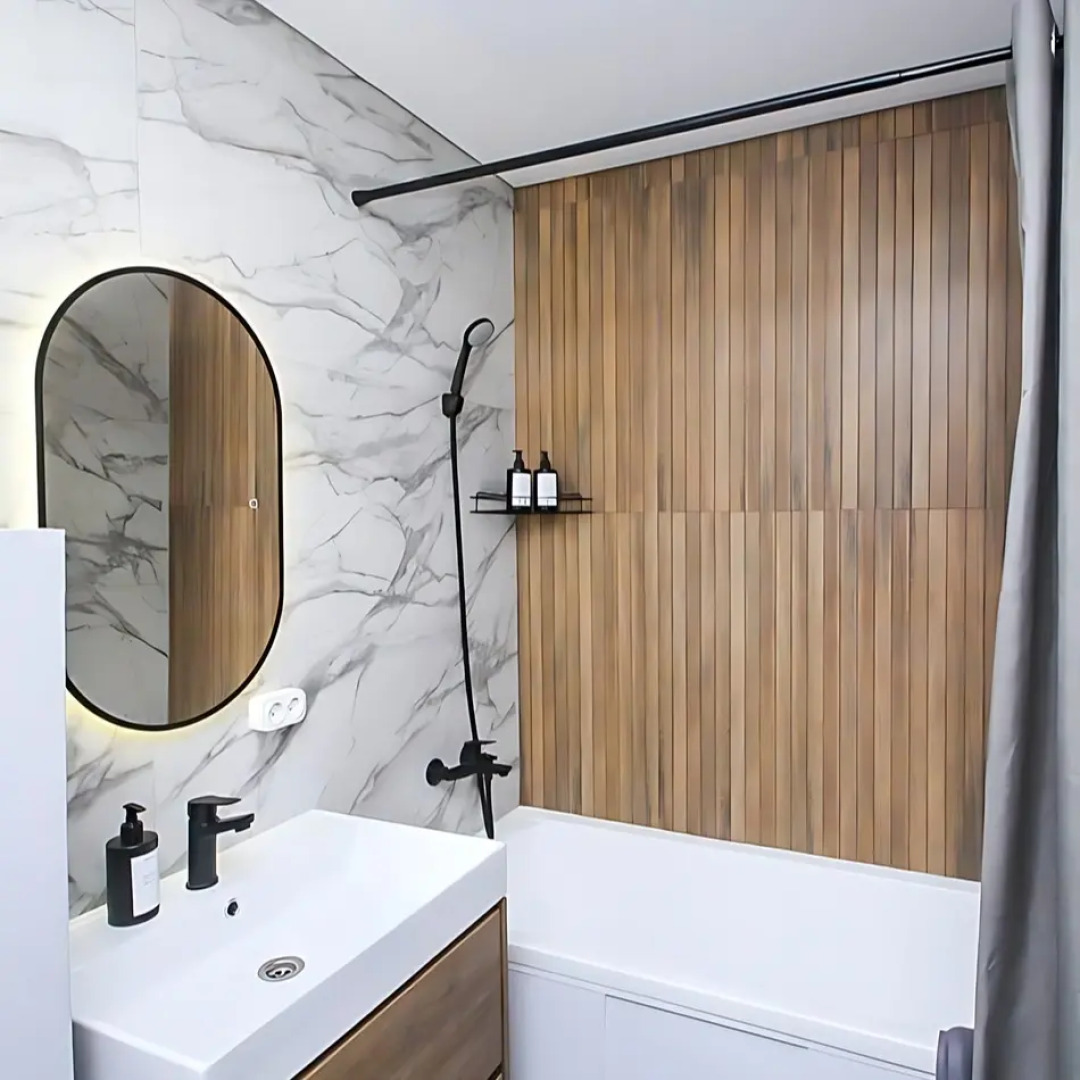 Апартаменты на 30 Лет Победы 42к1