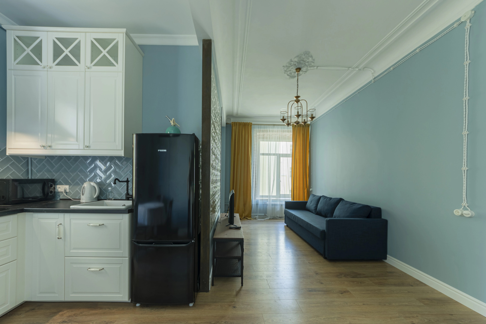 Апартаменты Olb Petersburg на Поварском