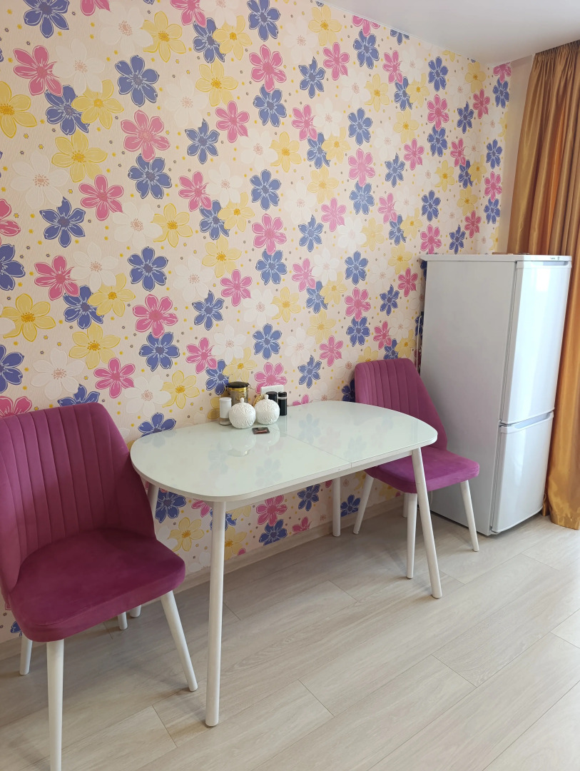 Квартира уютная в центре города