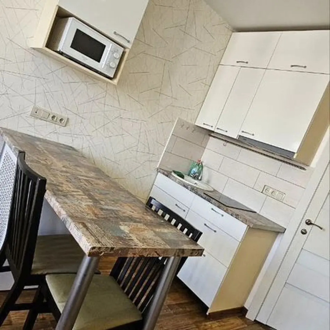 Квартира на Юбилейном проспекте 67