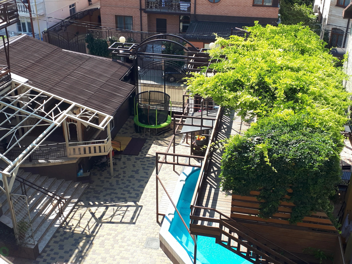 Гостевой Дом Старинный Таллин