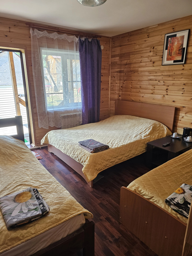 Гостевой дом  Гремячинск