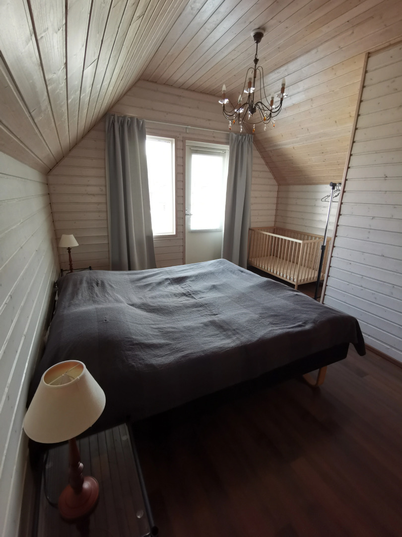 Апартаменты Saimaa Seasons Marina Villas