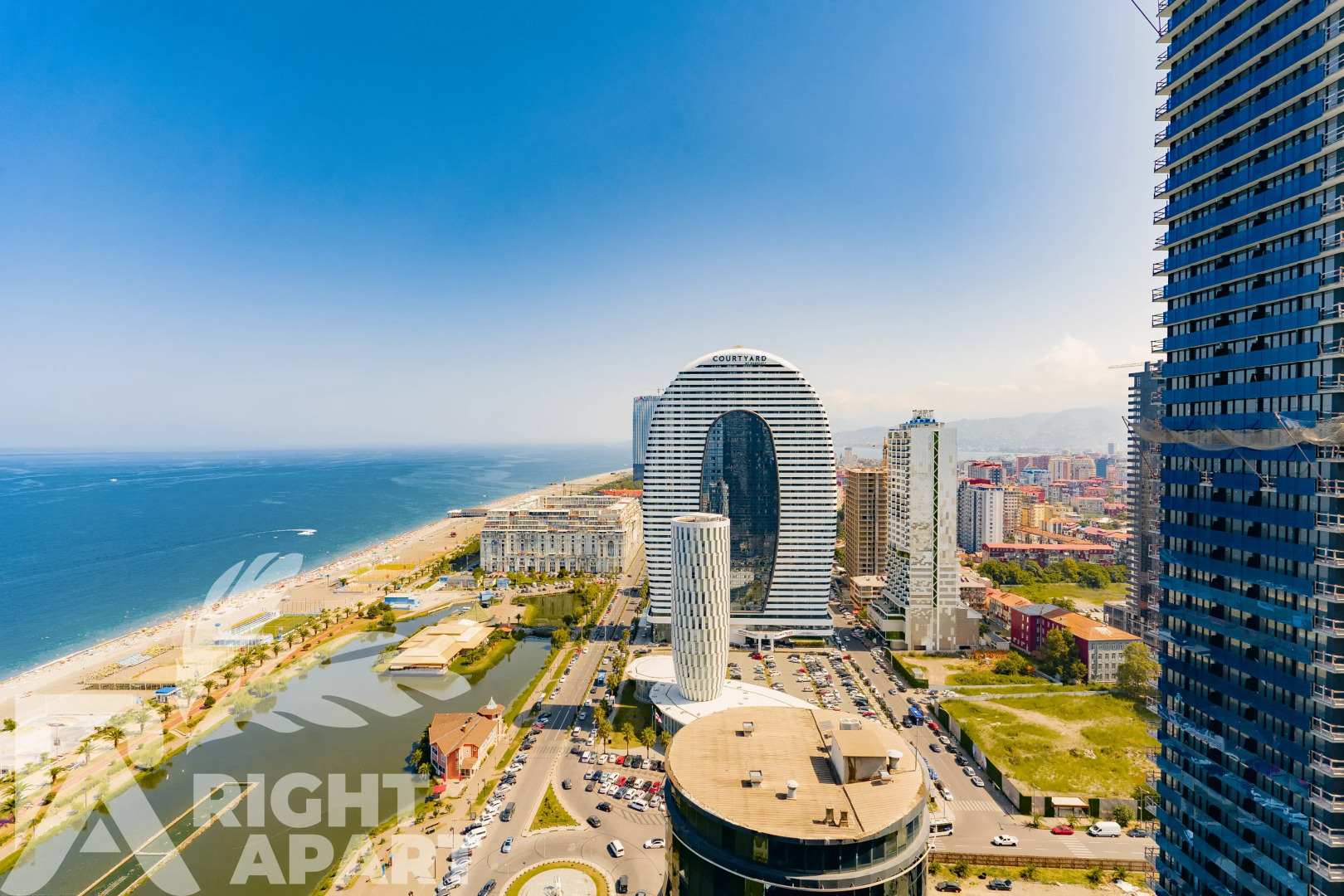 Апарт-отель RightApart