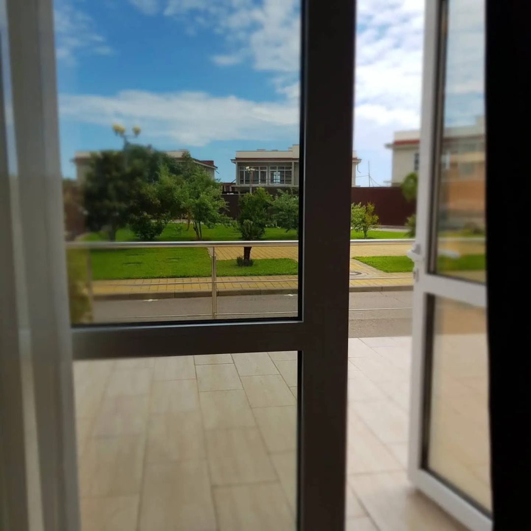 Квартира у Моря на Бульвар Надежд 4/2