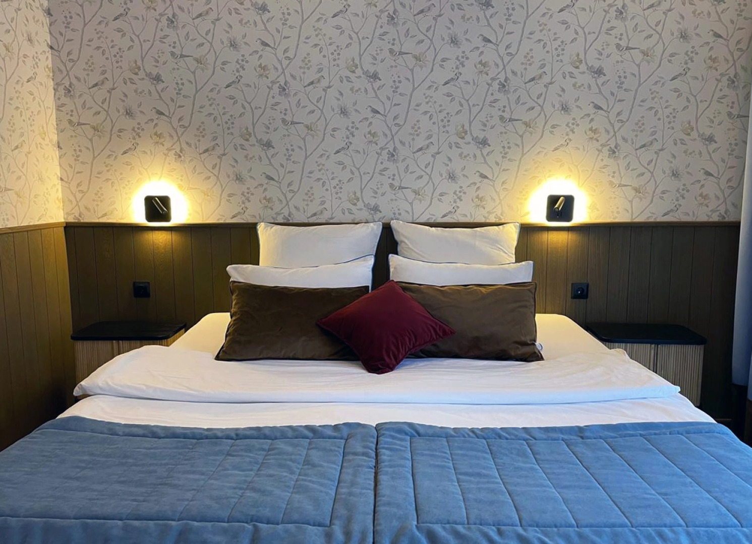 Отель Soloh SPA Village