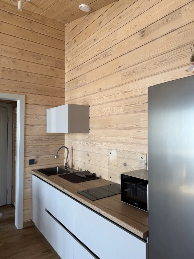 База отдыха BorWood