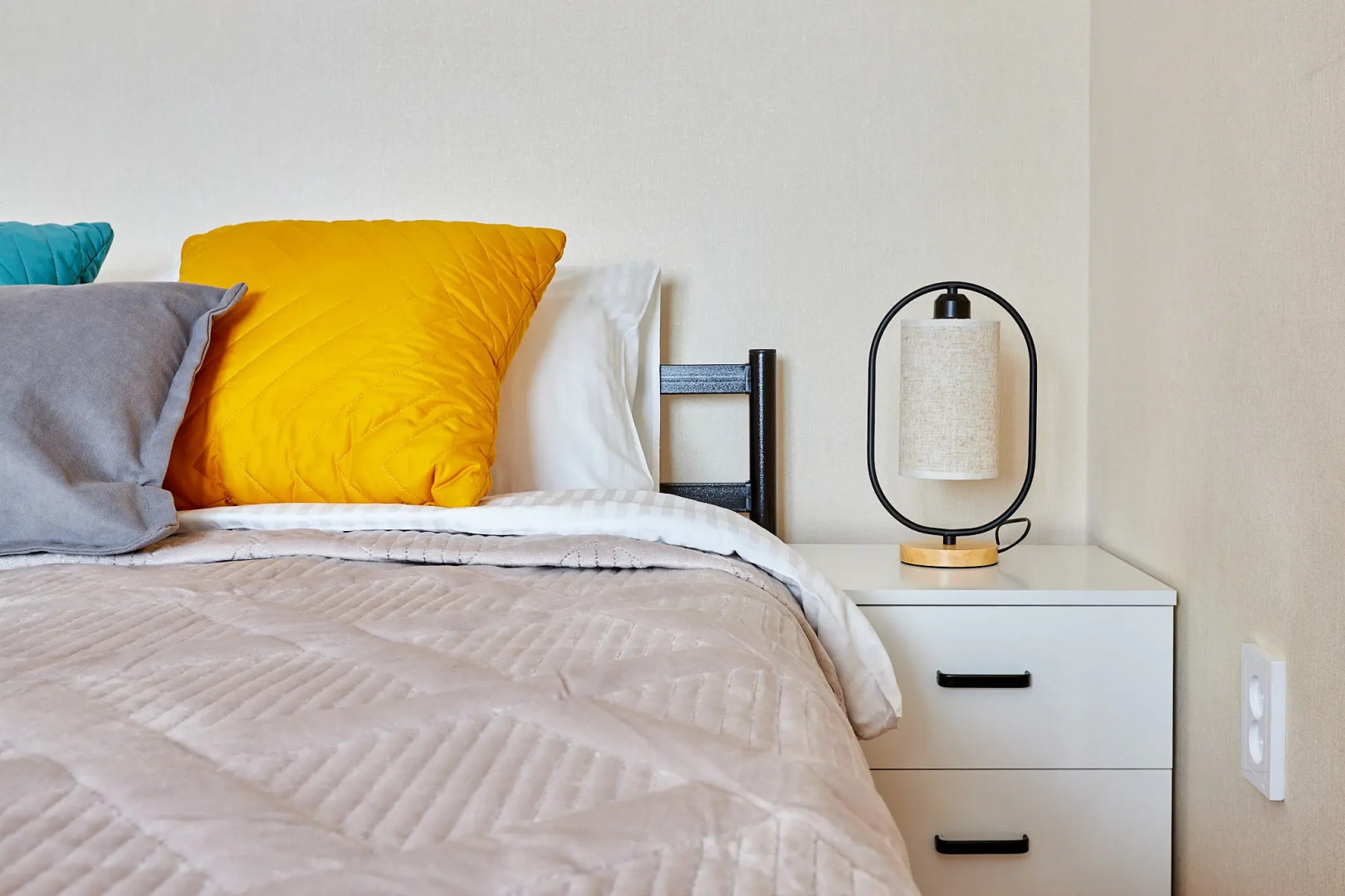 Квартира Однокомнатная недалеко от парка Краснодар