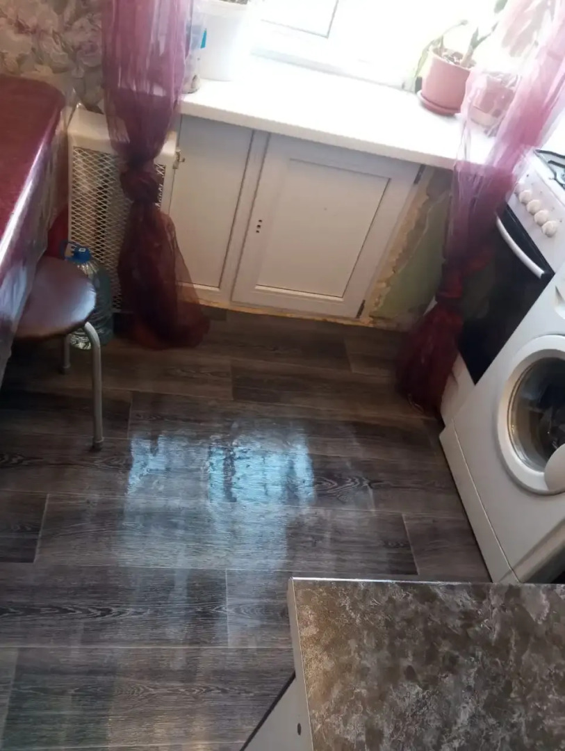 Апартаменты на Крупской 68