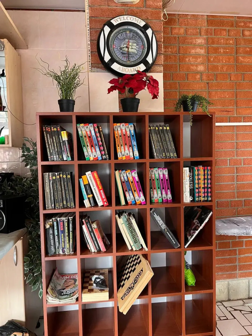 Гостевой Дом Асият