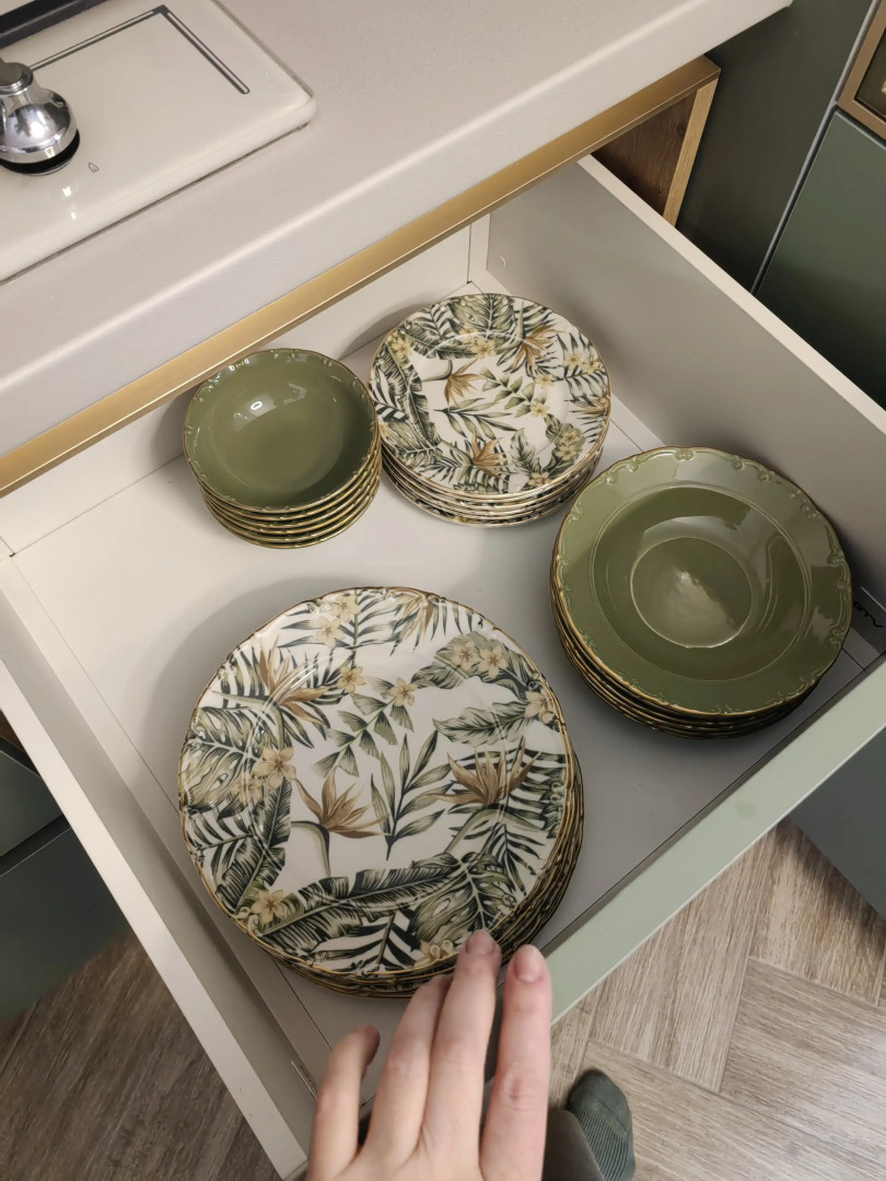 Кваритра Амаленау Централ парк