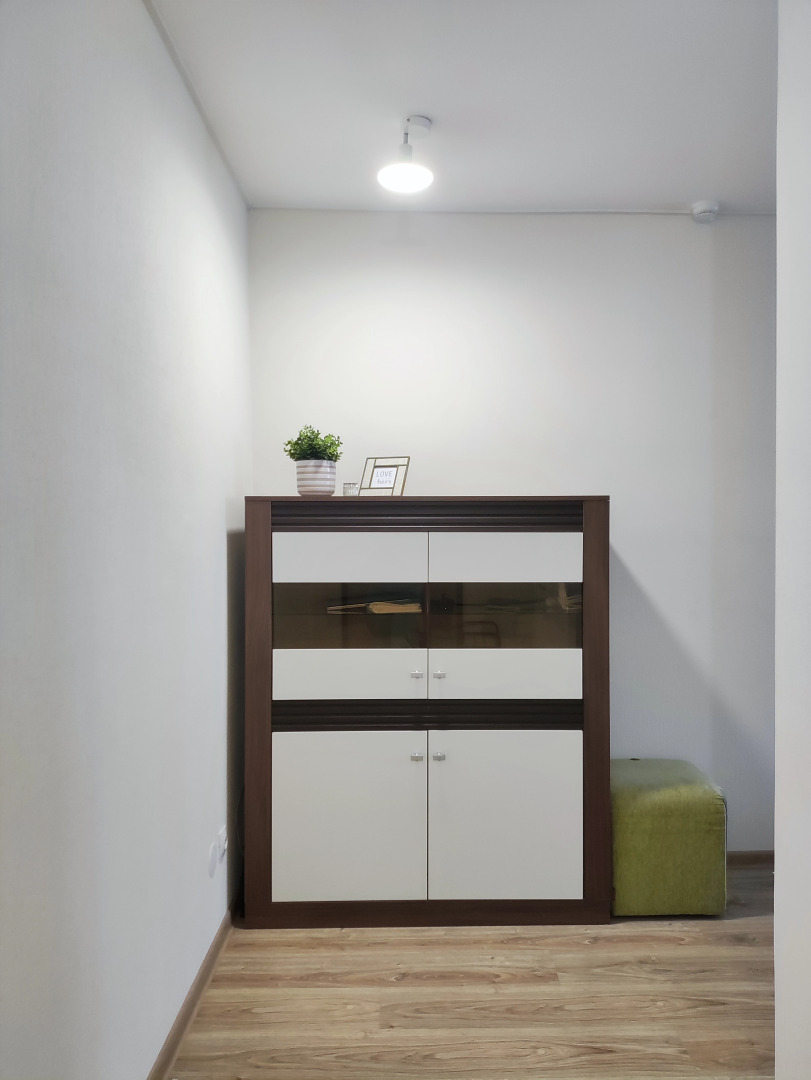 Апартаменты Студия Btv Apart 20 Этаж Рядом Аквапарк Термы Баден и Гора Уктус