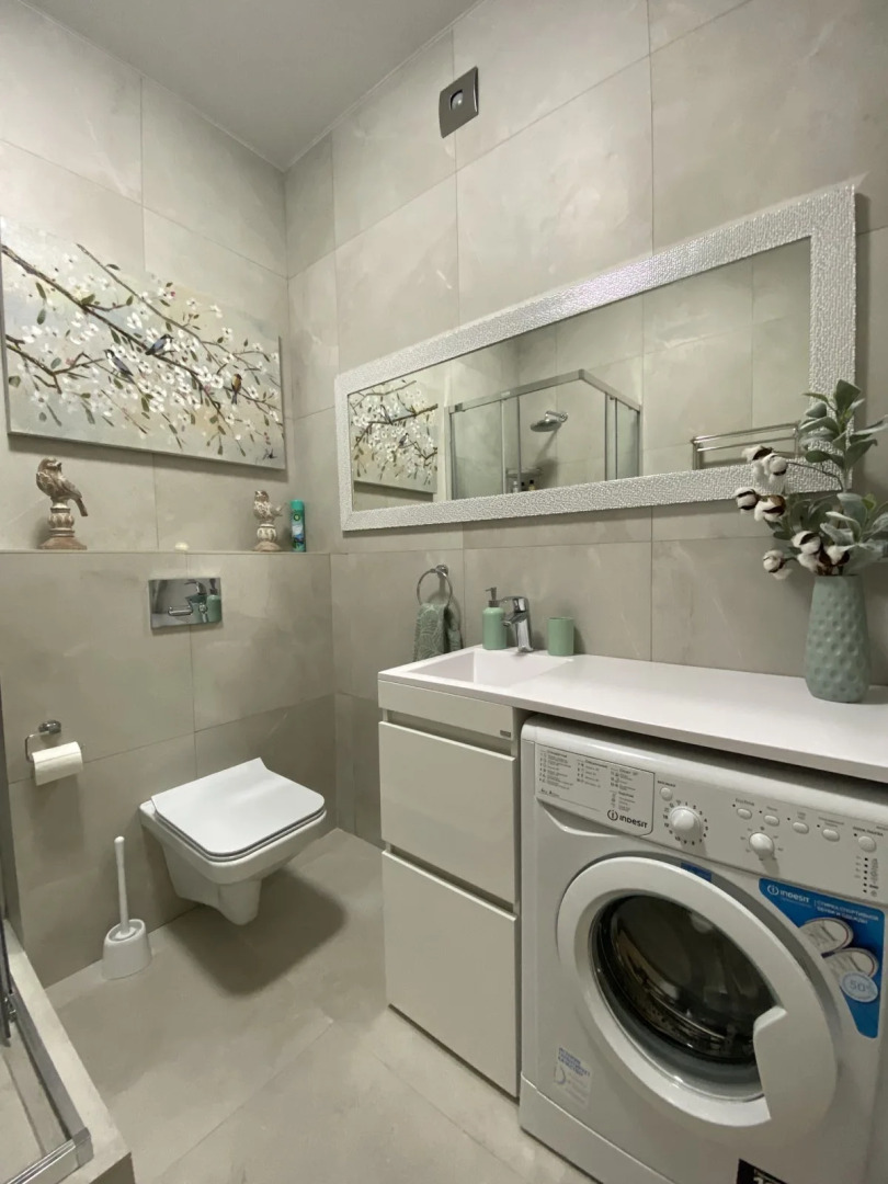 НаМореApartment's Квартира с Видом на Море или квартира море на ладоне