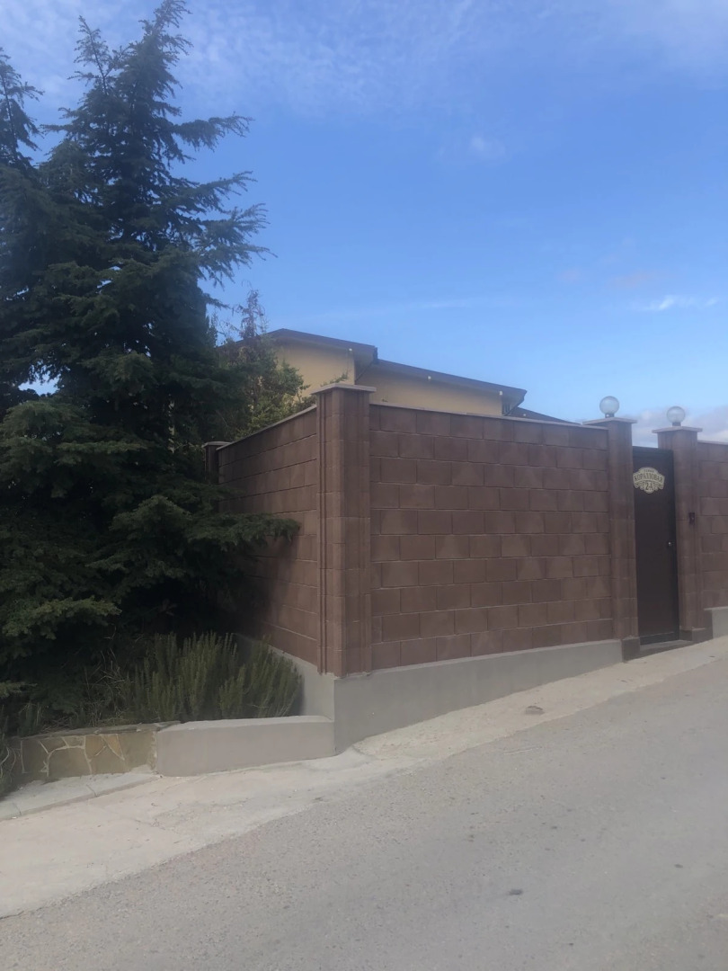 Апартаменты Бермудас