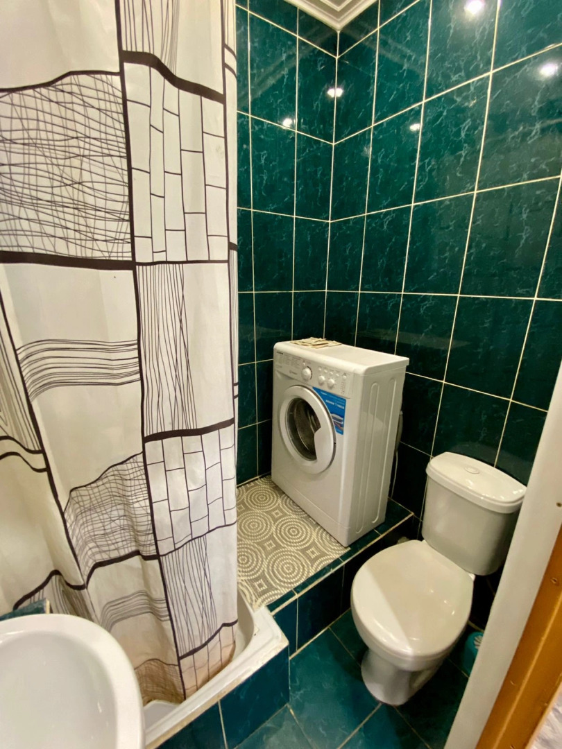 Апартаменты на Почтовом