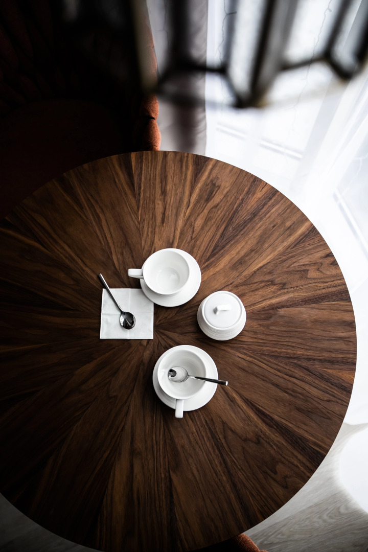 Квартира Rose