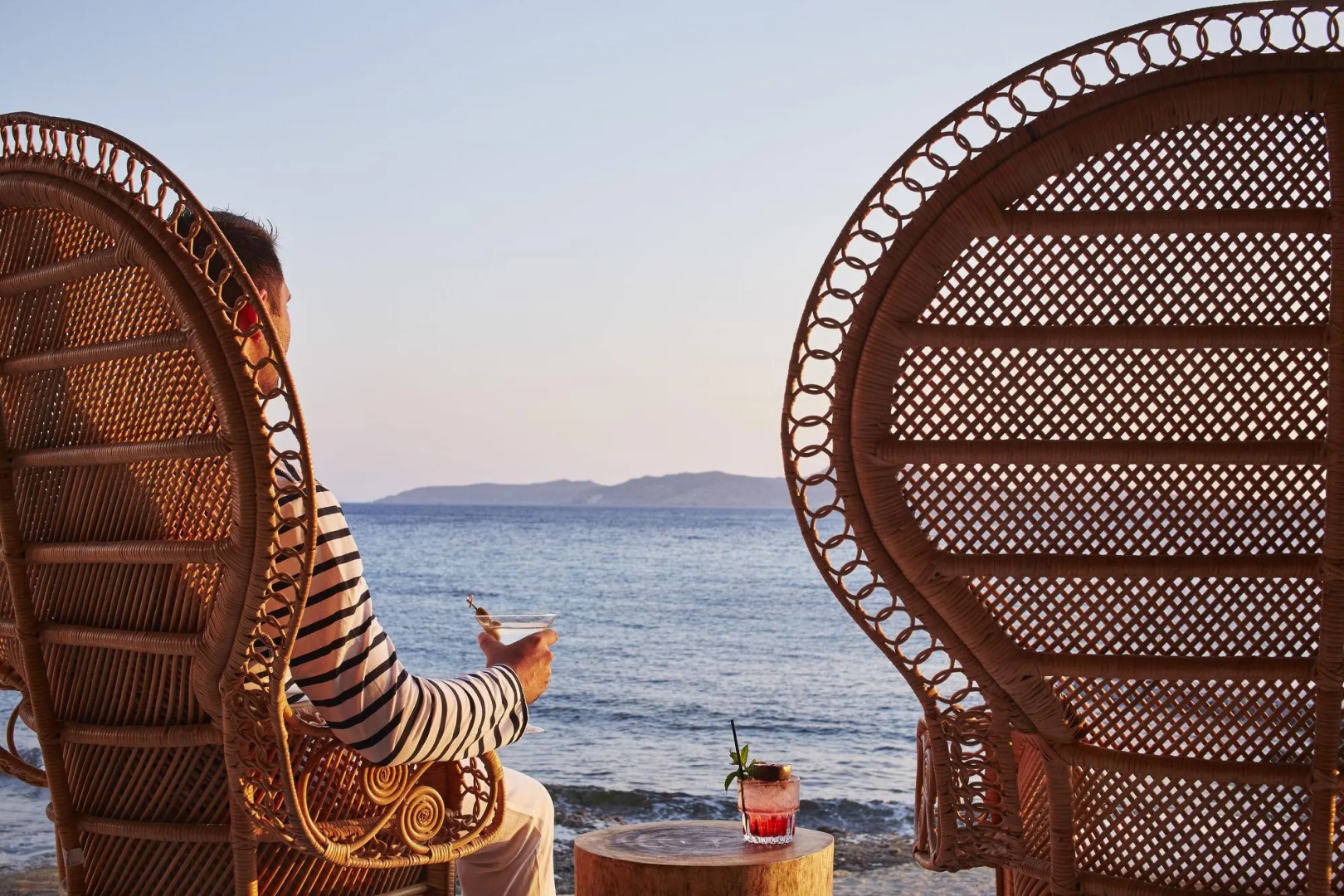 Hippie Chic Hotel