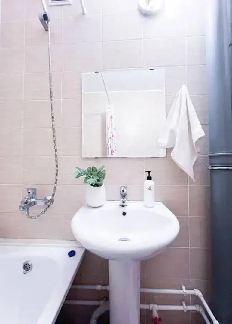 Апартаменты Park Inn Hause 6