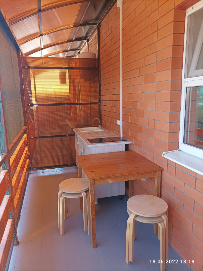 Гостевой Дом Ковчег