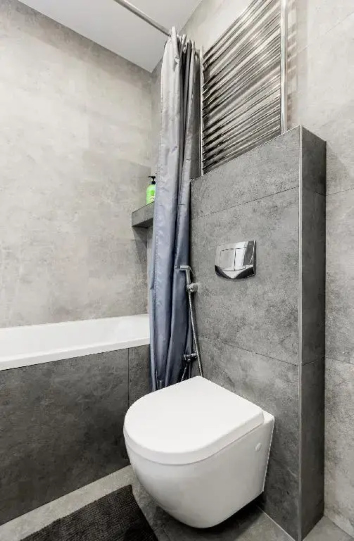 Апартаменты Двухкомнатные Центр, площадь Победы, Театральная 15, Колибри#15