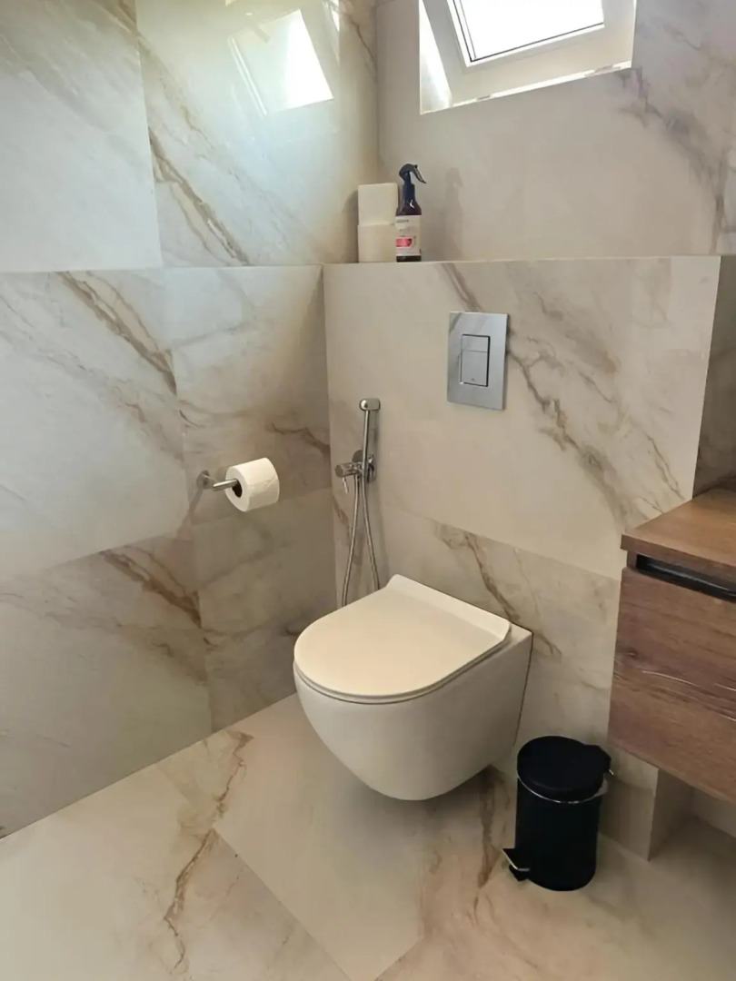 Вилла Мзымта