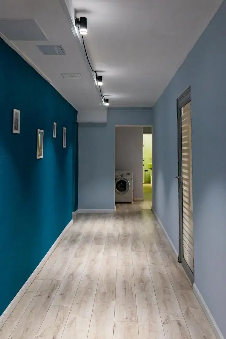 Хостел City Centre