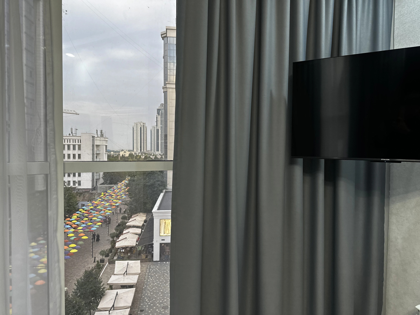 Отель Sintem Premium