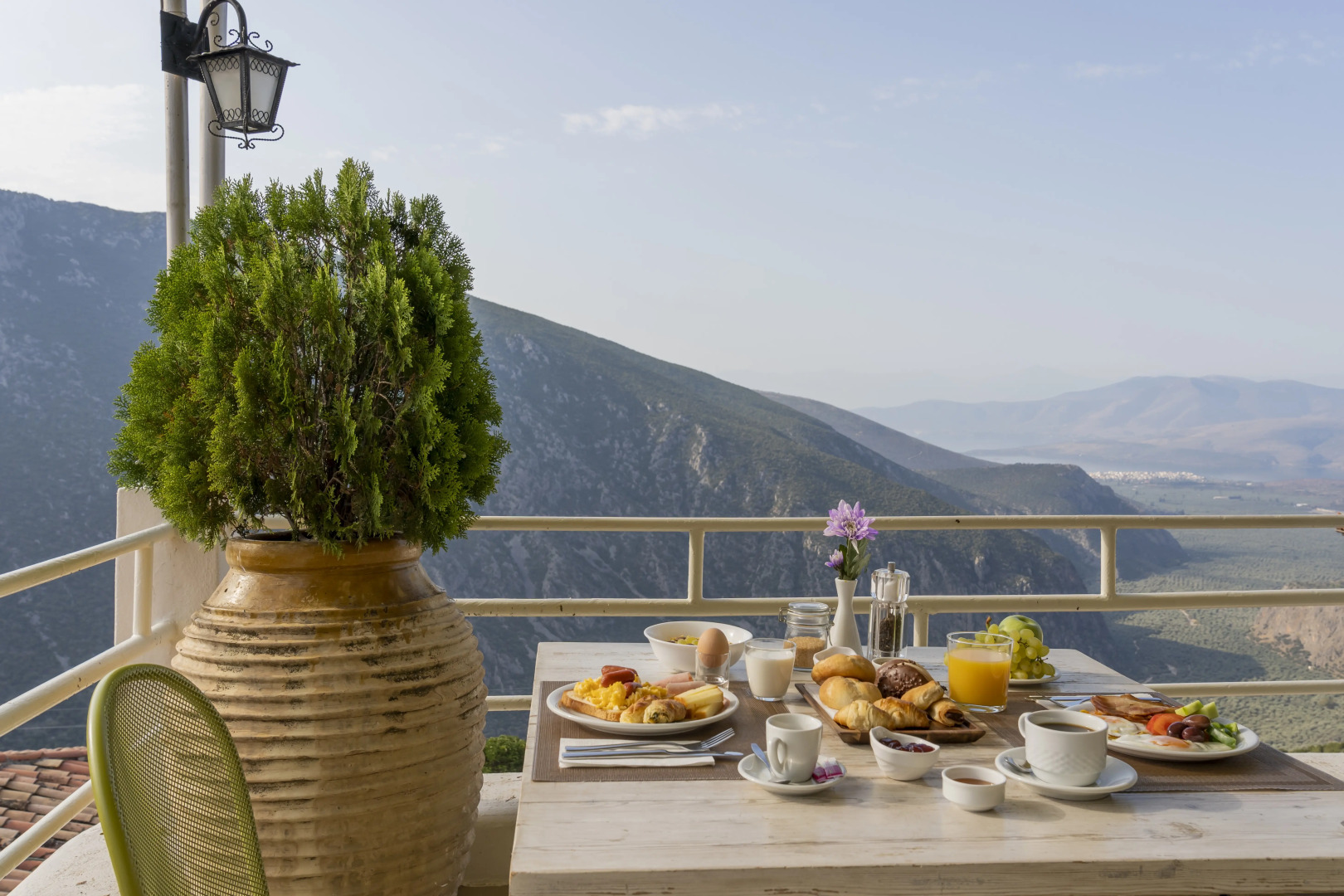 Отель Kastalia Boutique