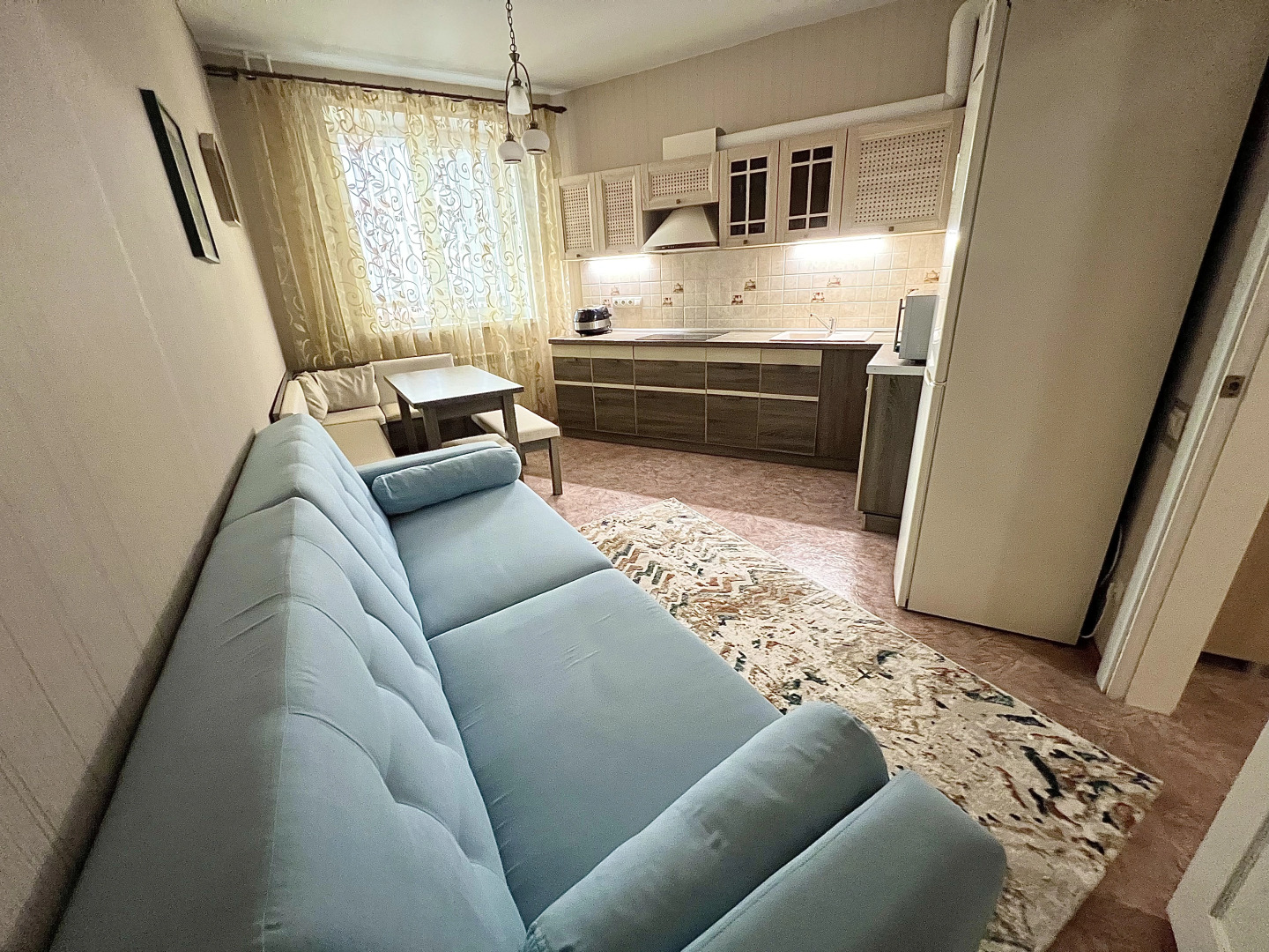 Апартаменты Революции 1905