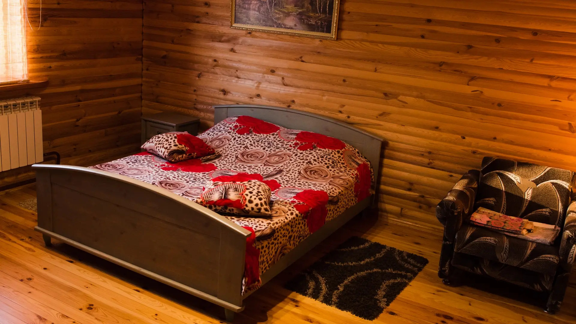 Гостевой Дом Пущанский Уголок - Беловежская Пуща