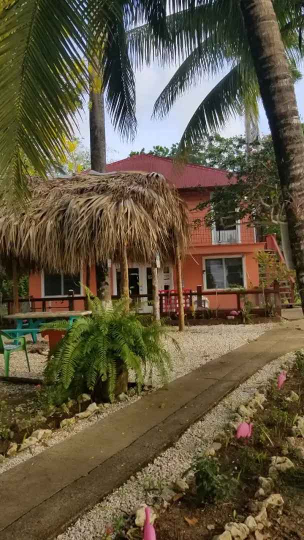 Отель River Bend Resort Belize