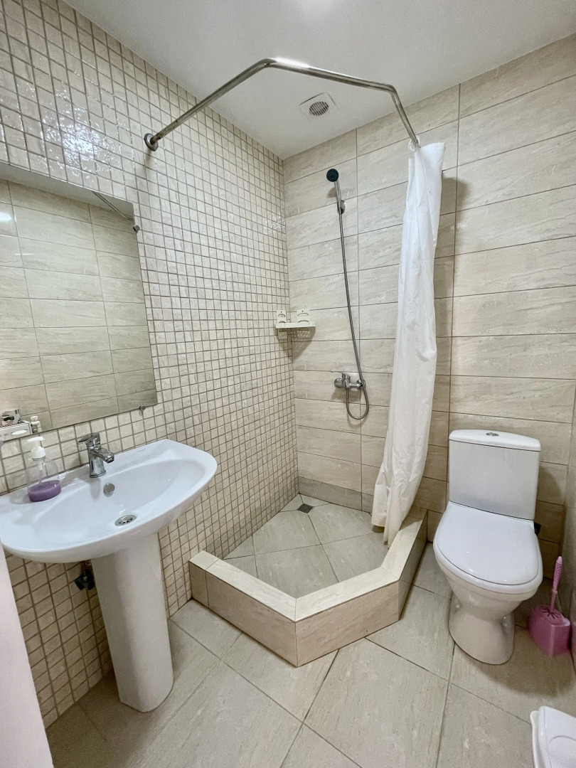 Гостевой Дом Эски Чешме