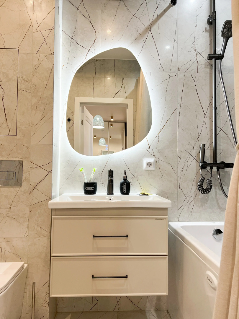 Апартаменты Дом-Сон