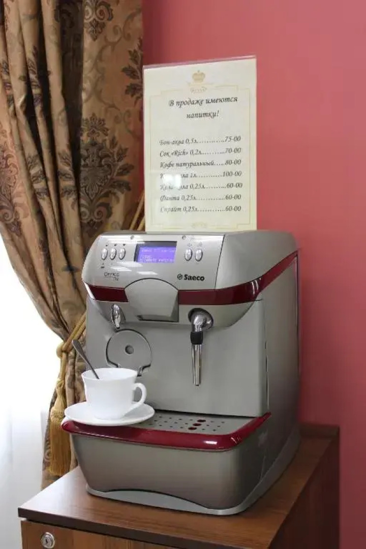 Отель Никольский