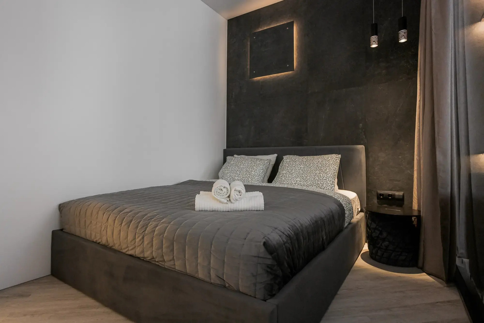 Апартаменты Cozy39 Lake II