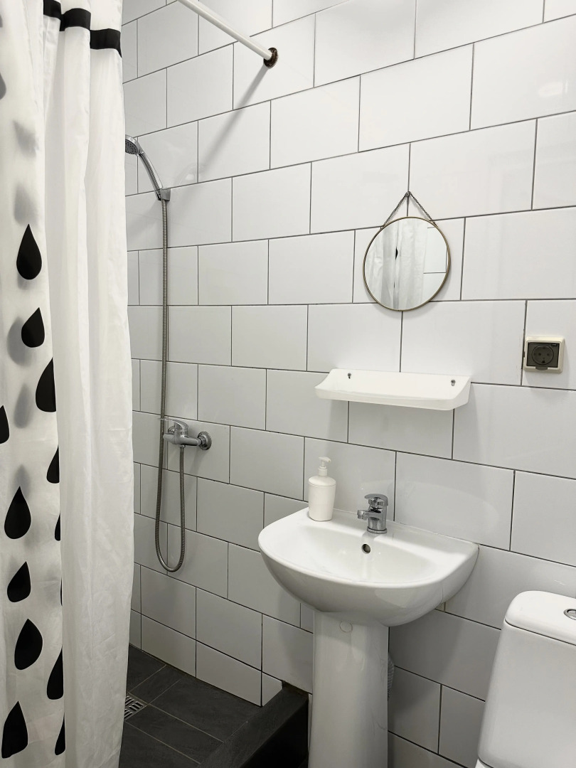 Отель City House