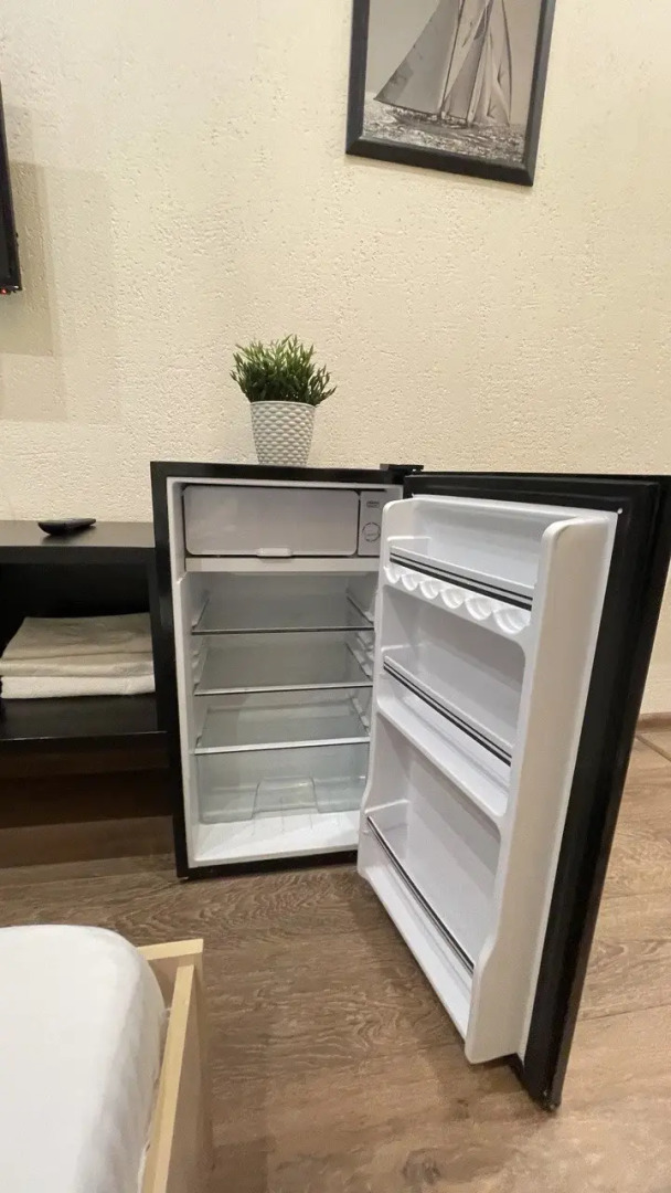 Квартира Студия 2