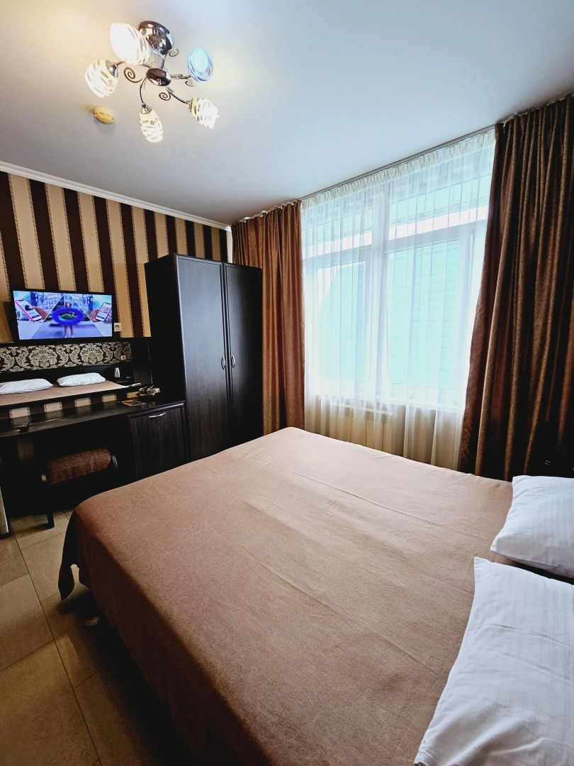 Вилла Босса